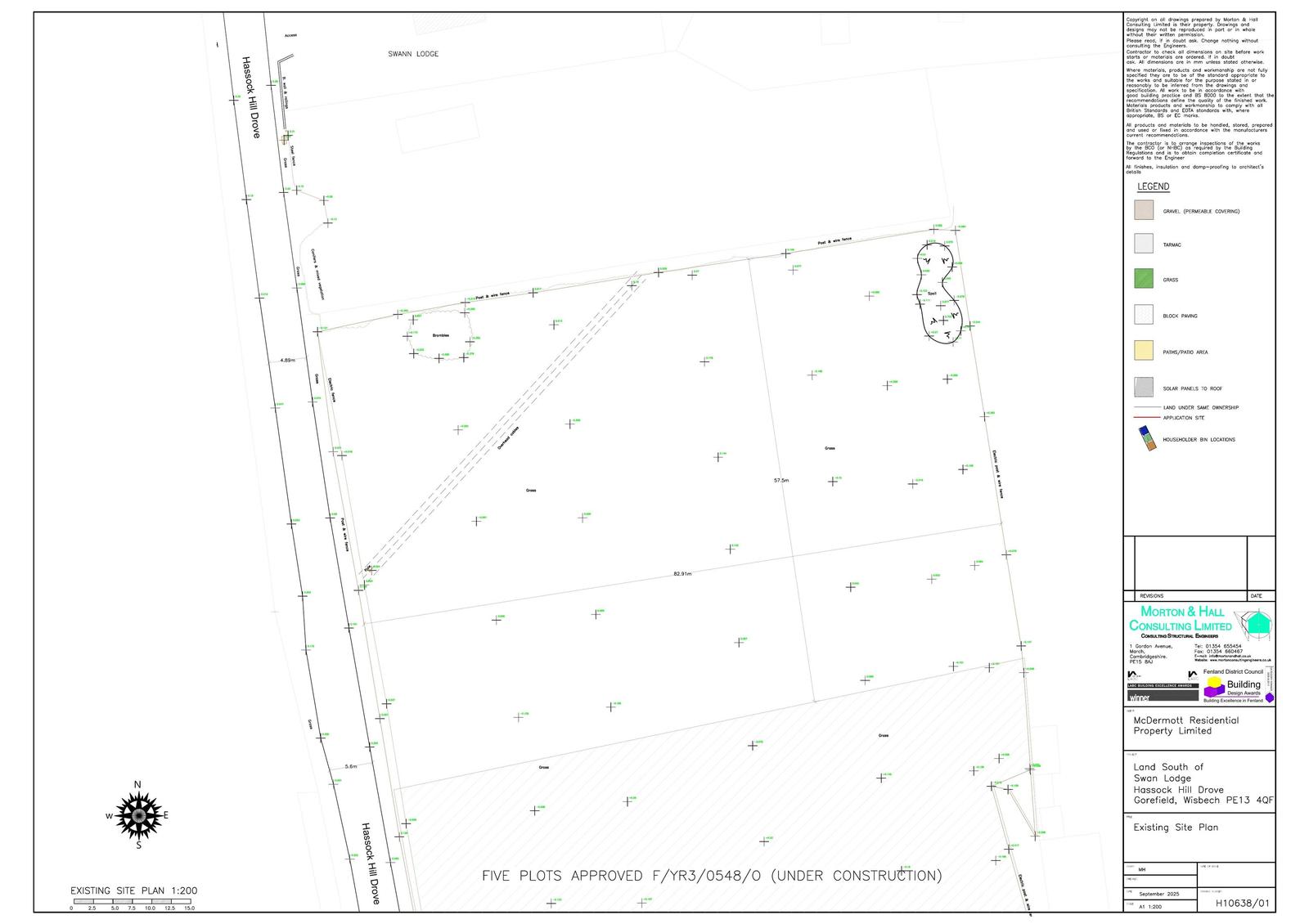 Plan thumbnail