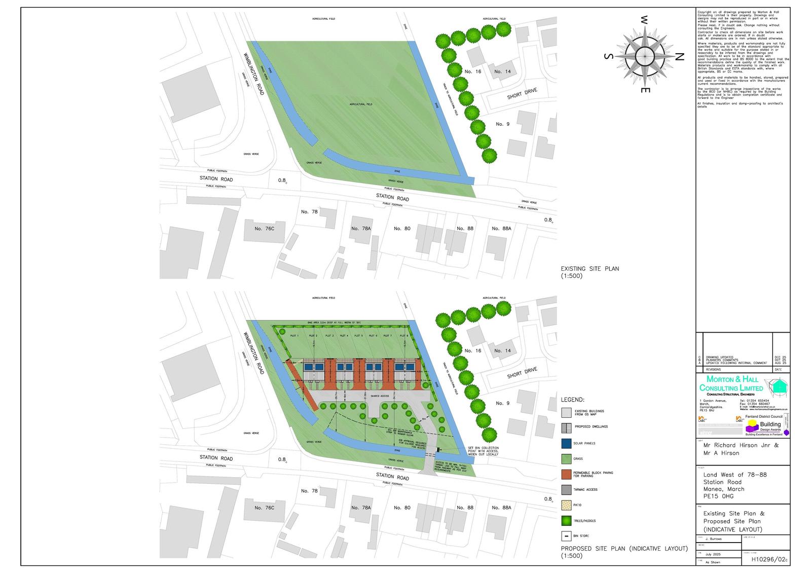 Plan thumbnail