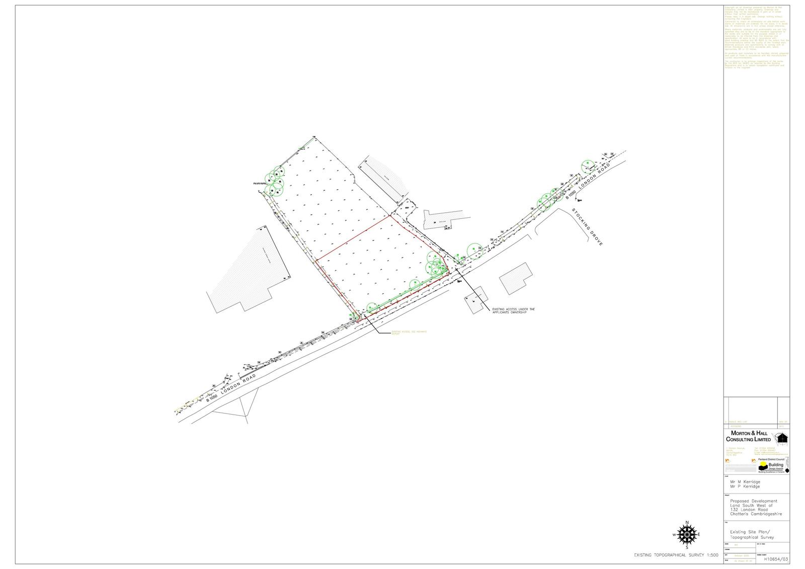 Plan thumbnail