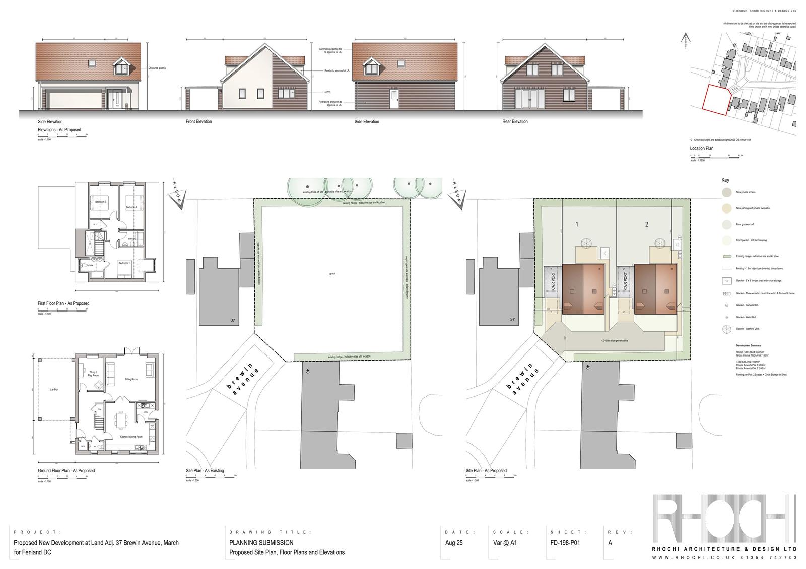 Plan thumbnail