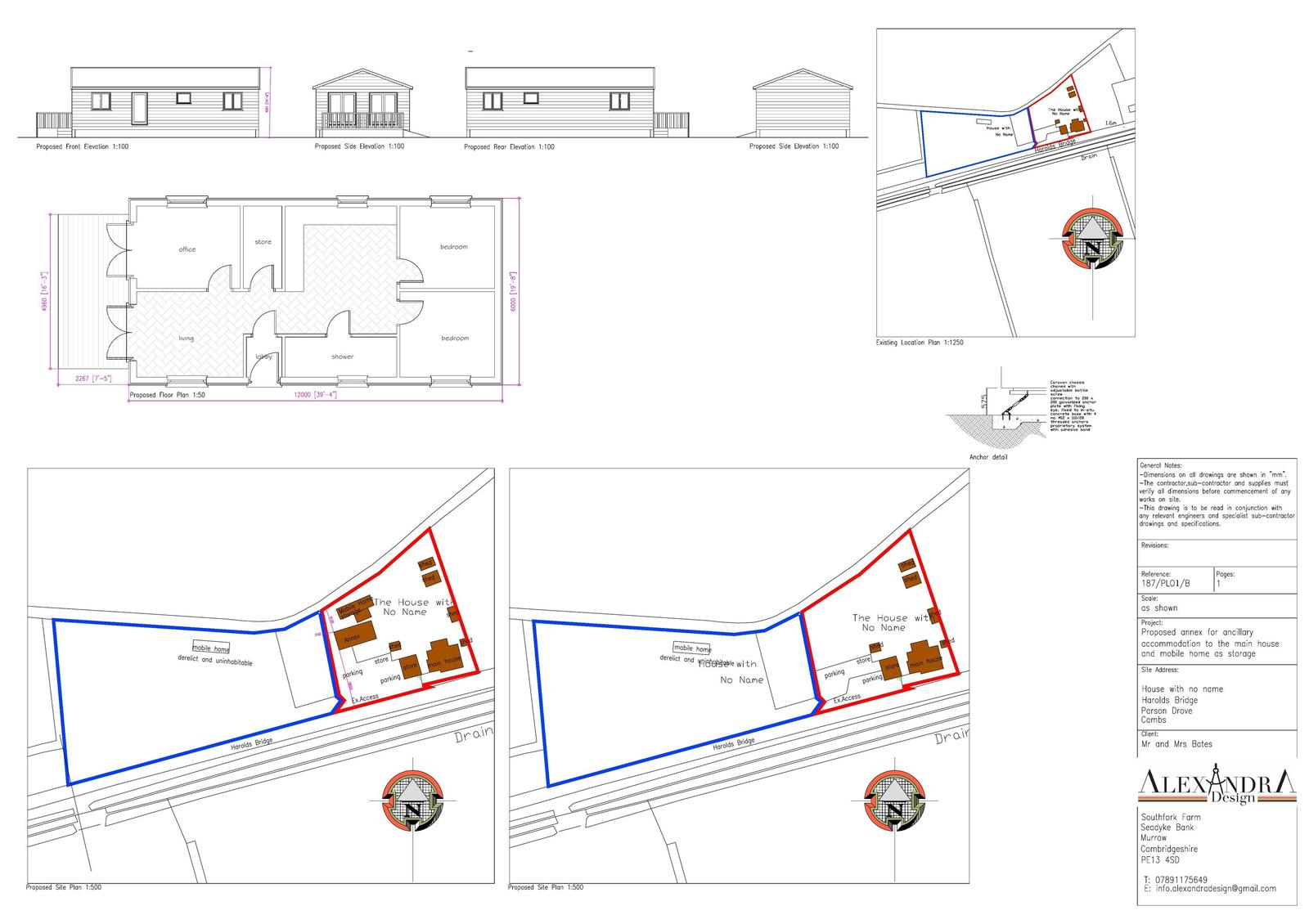 Plan thumbnail