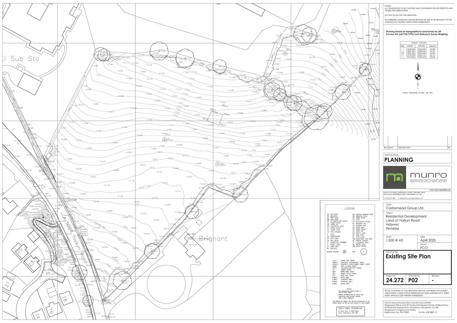 Plan thumbnail