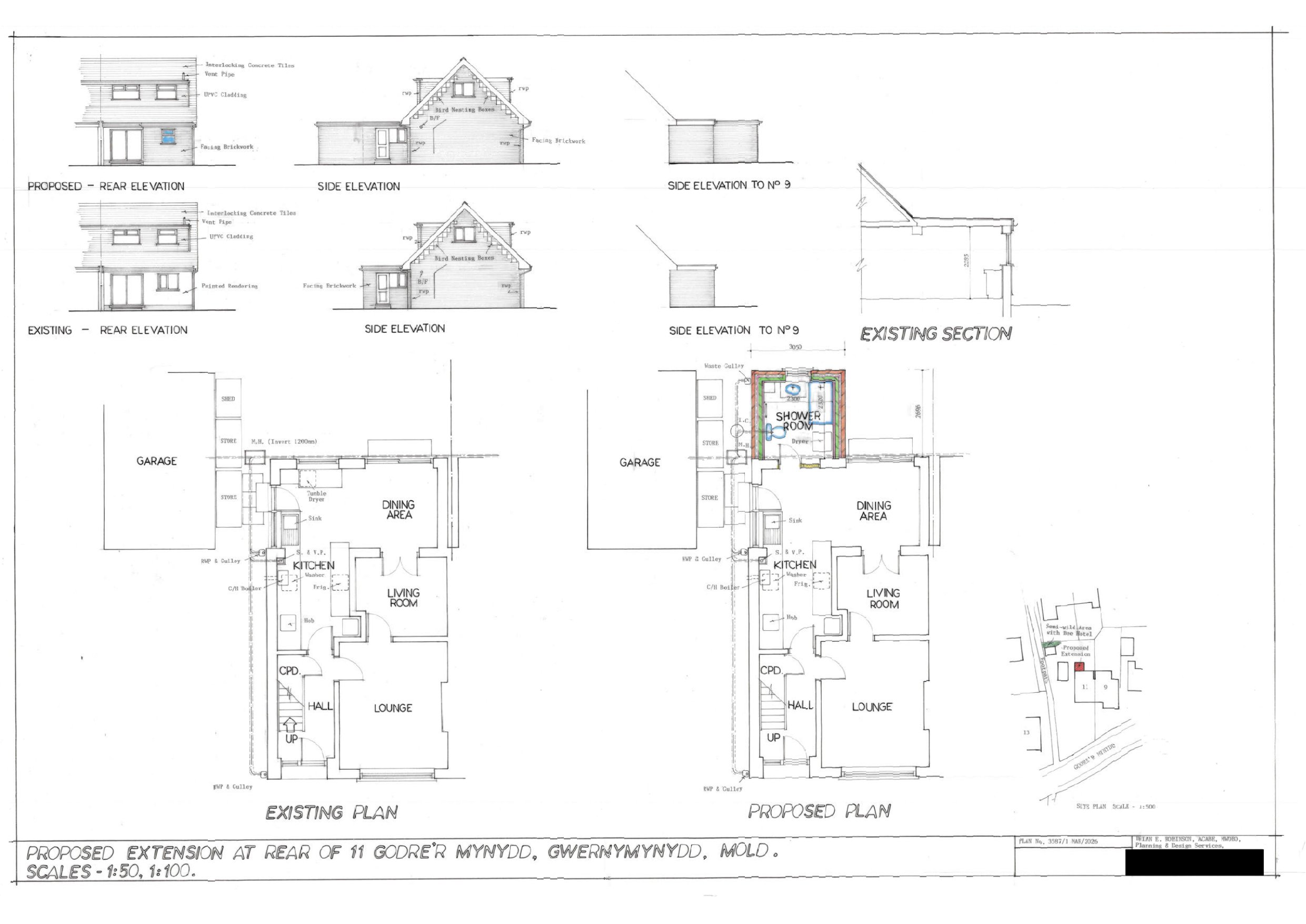 Plan thumbnail