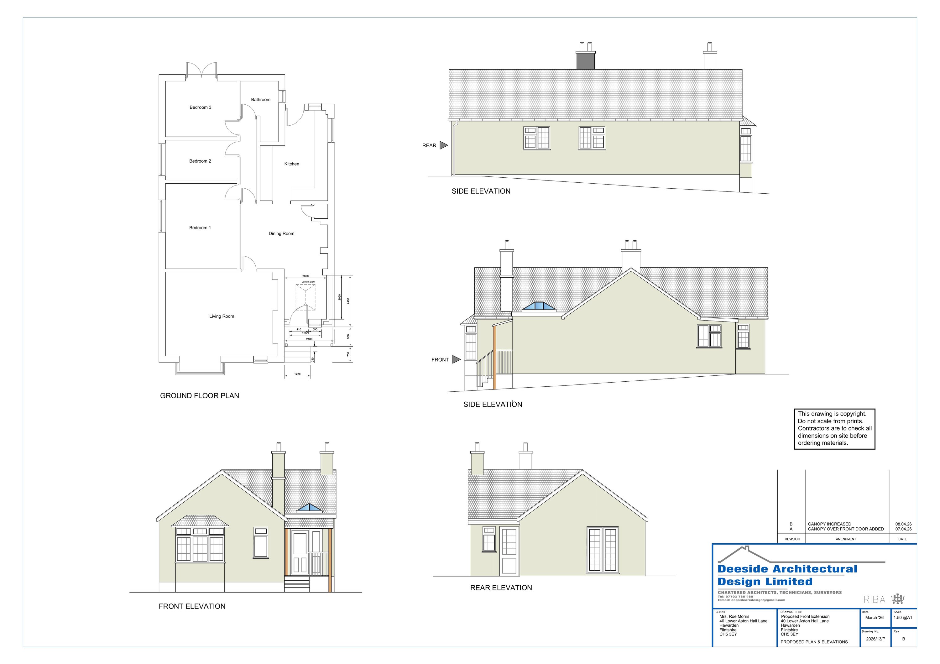 Plan thumbnail