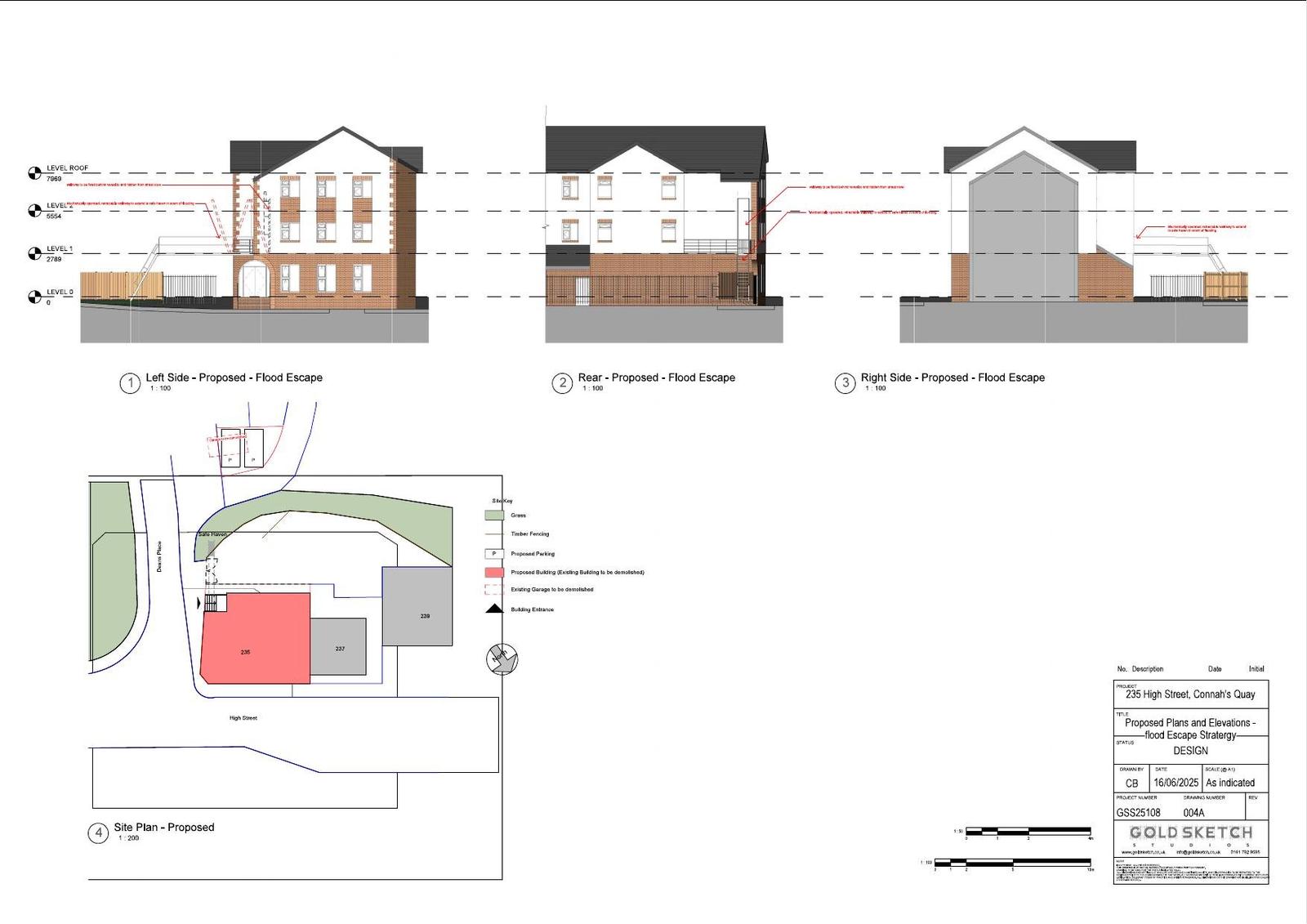 Plan thumbnail