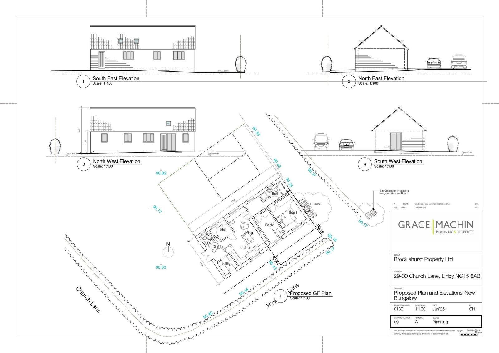 Plan thumbnail