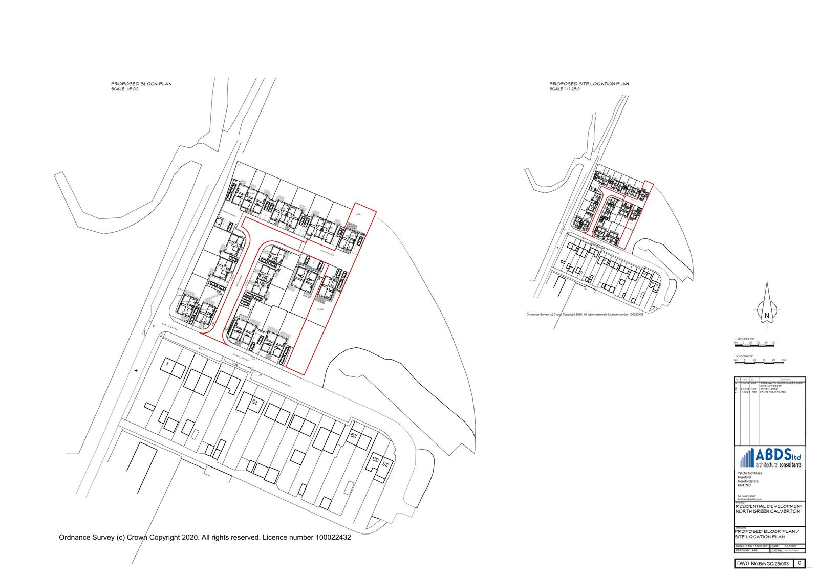 Plan thumbnail