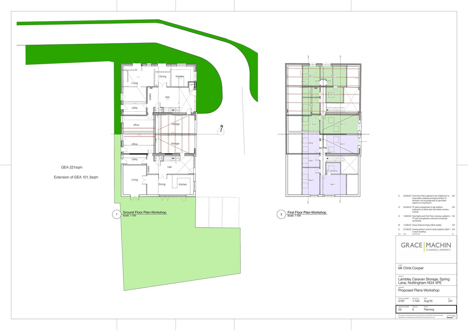 Plan thumbnail
