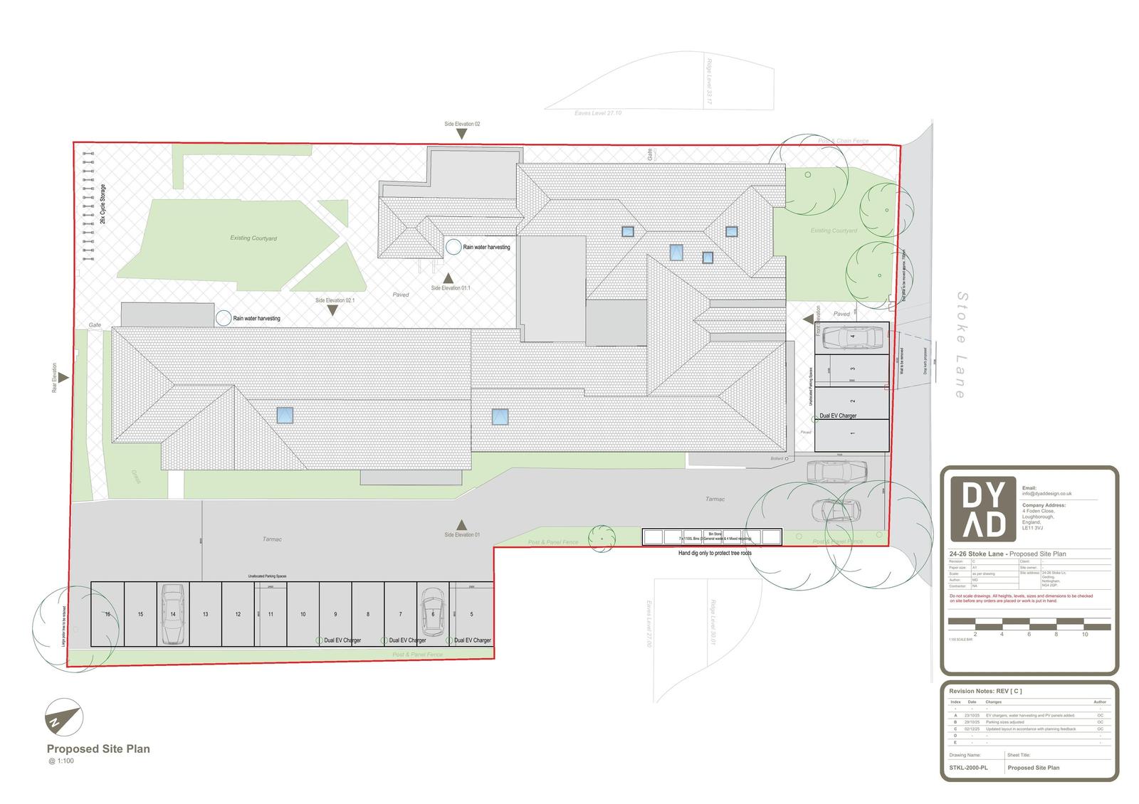 Plan thumbnail