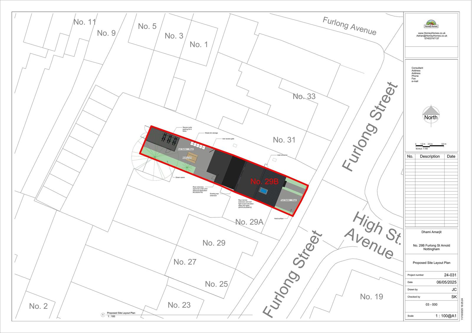 Plan thumbnail