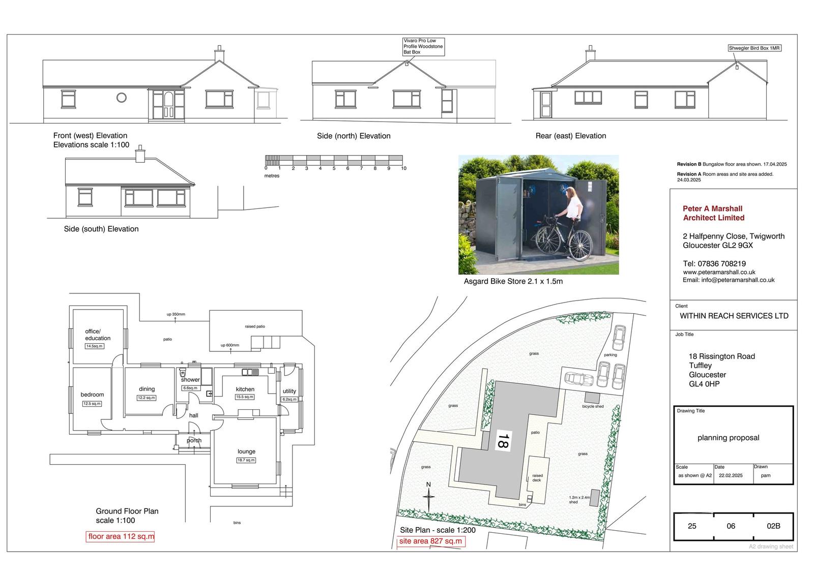 Plan thumbnail