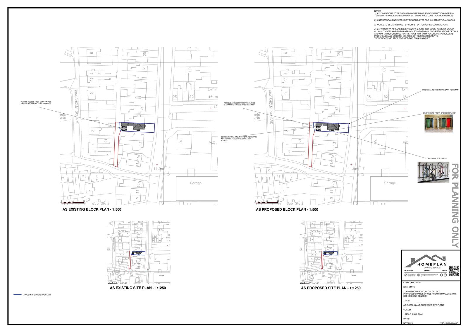 Plan thumbnail