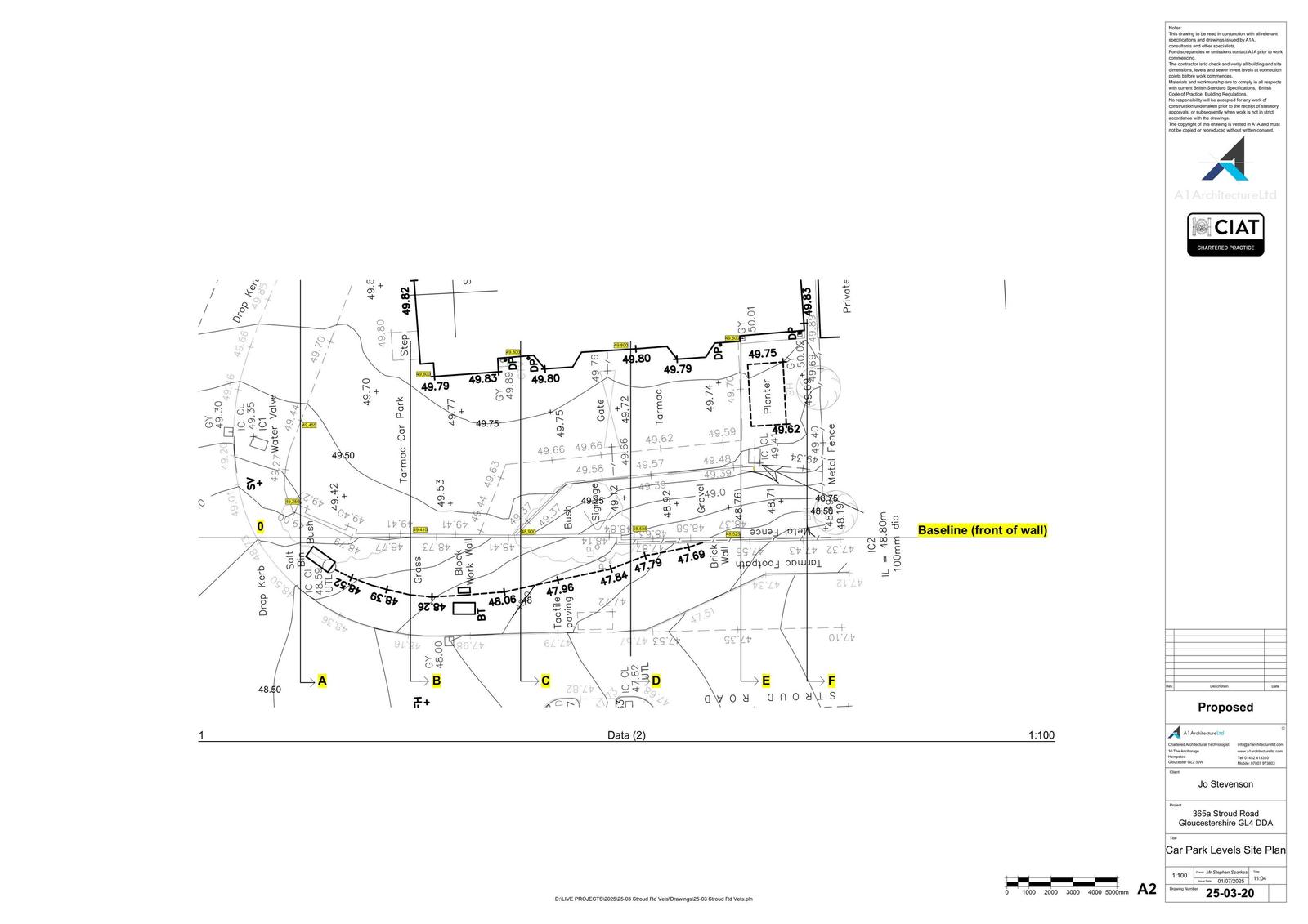 Plan thumbnail
