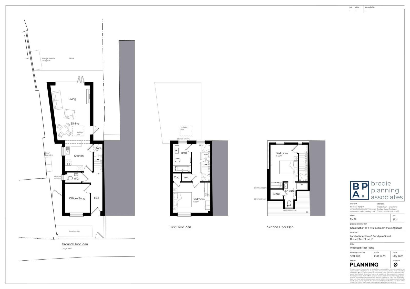 Plan thumbnail