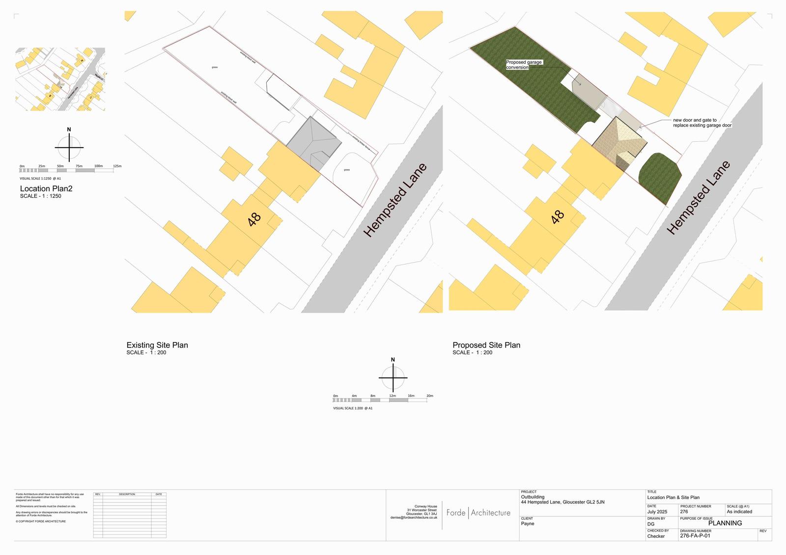 Plan thumbnail