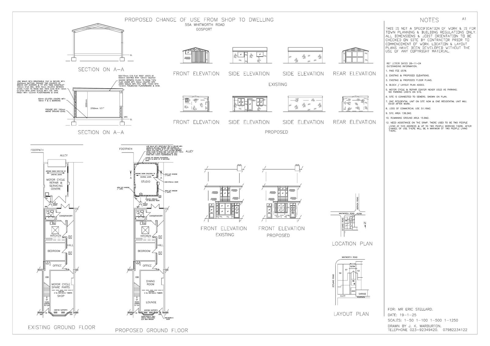 Plan thumbnail