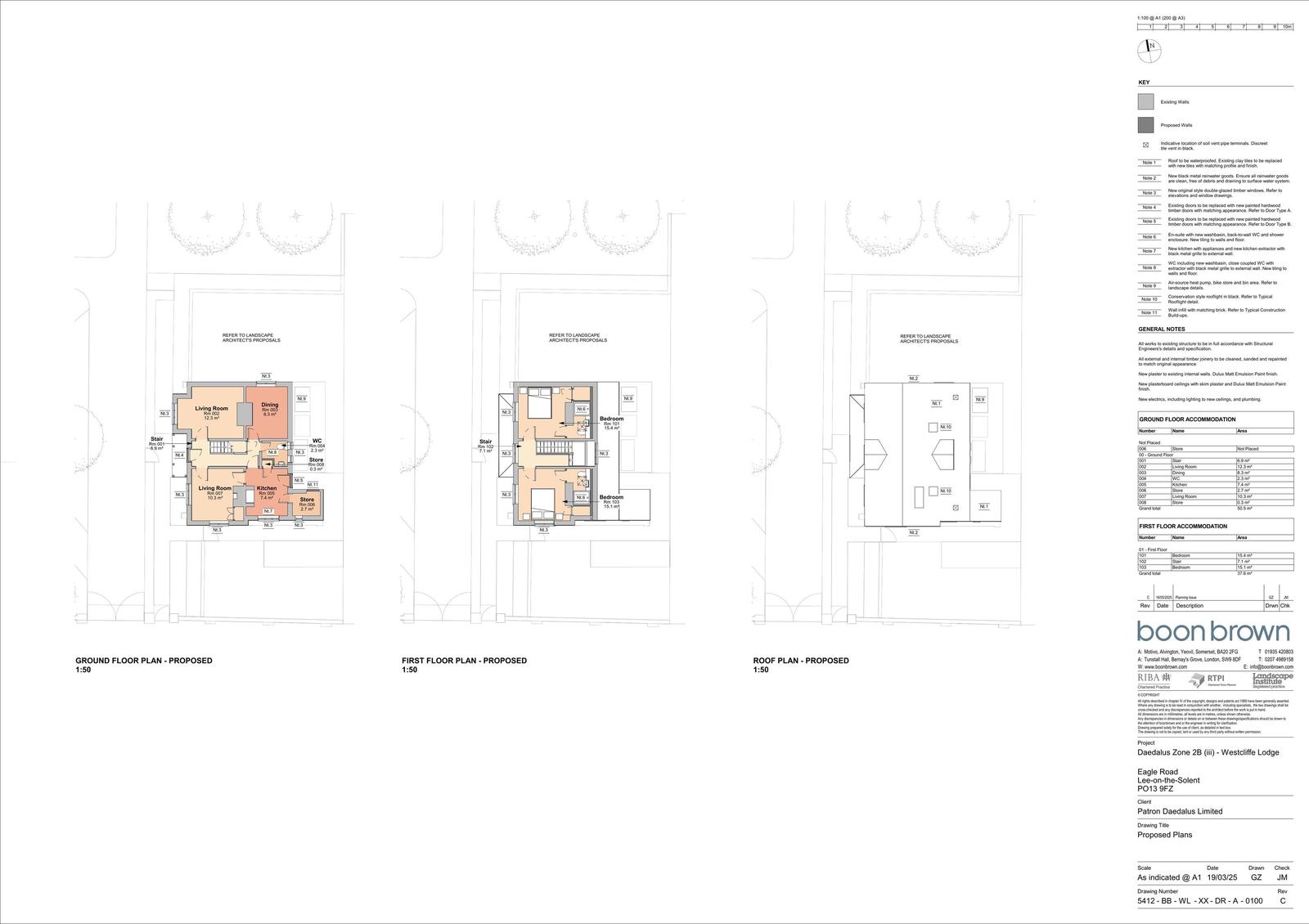 Plan thumbnail