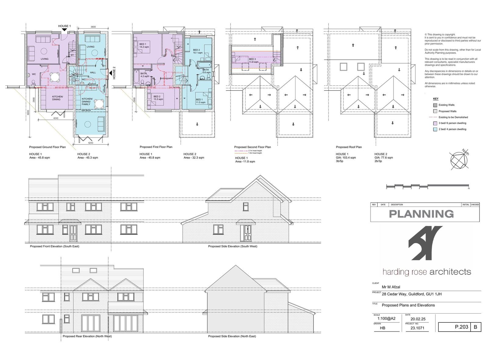 Plan thumbnail