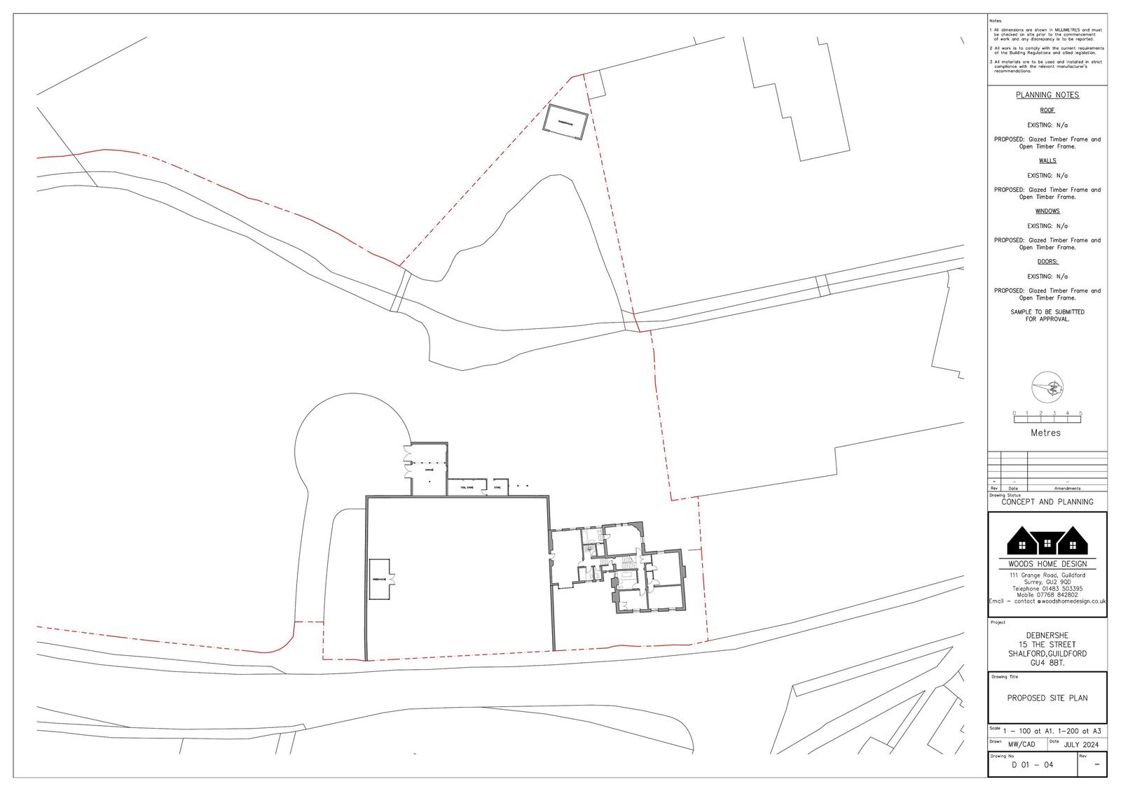 Plan thumbnail