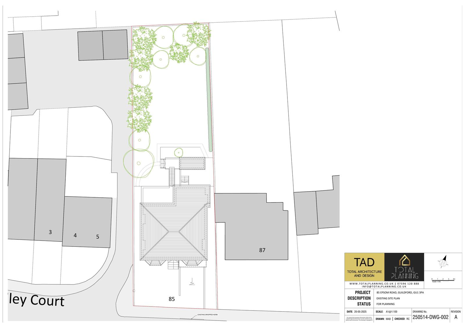 Plan thumbnail