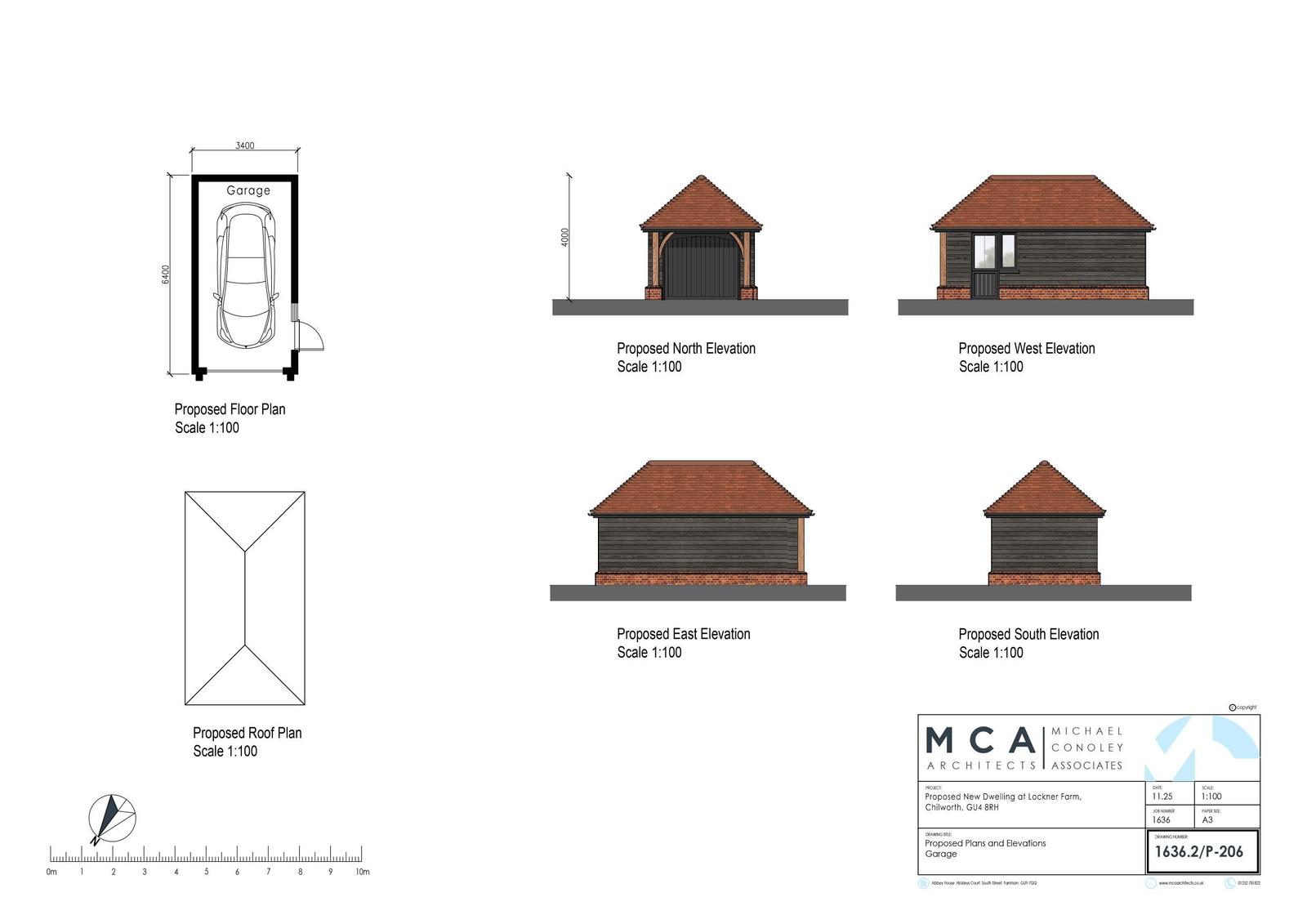 Plan thumbnail