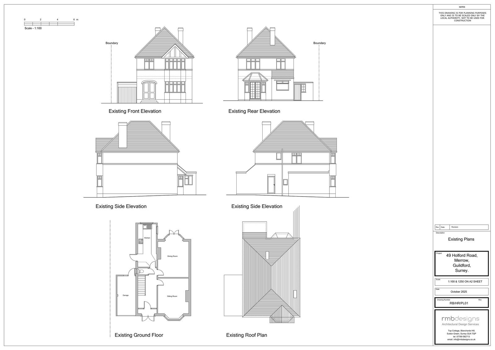 Plan thumbnail