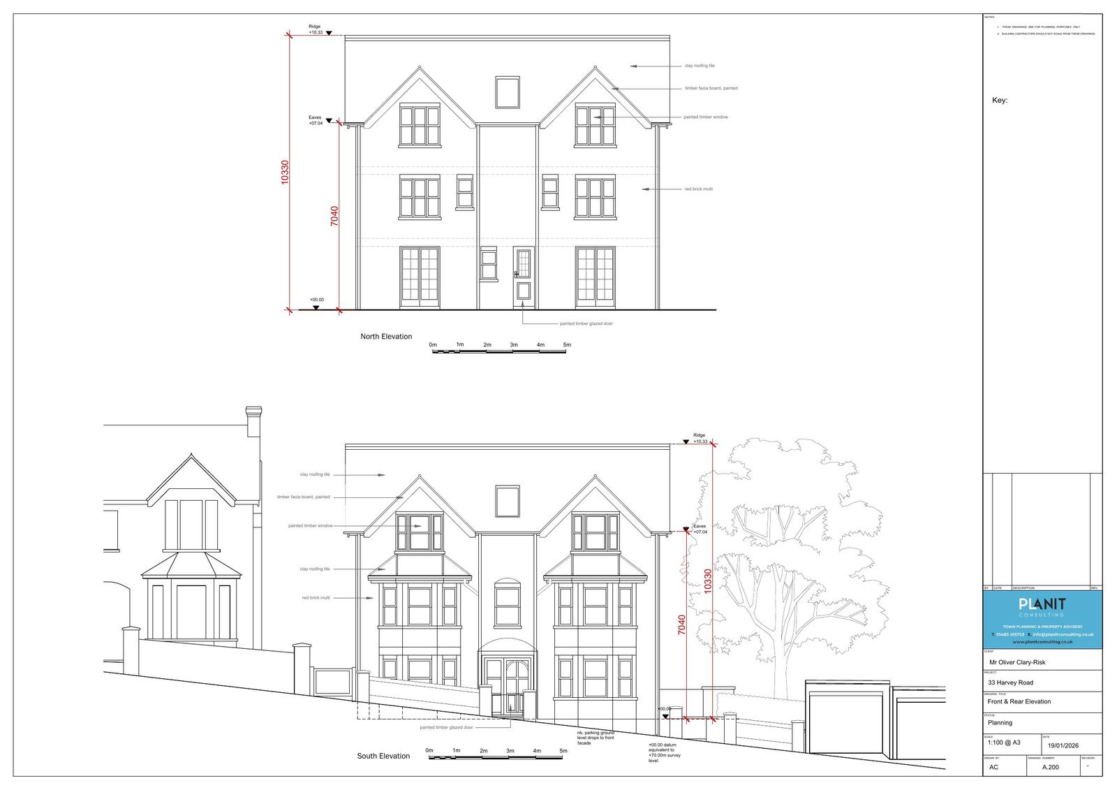 Plan thumbnail