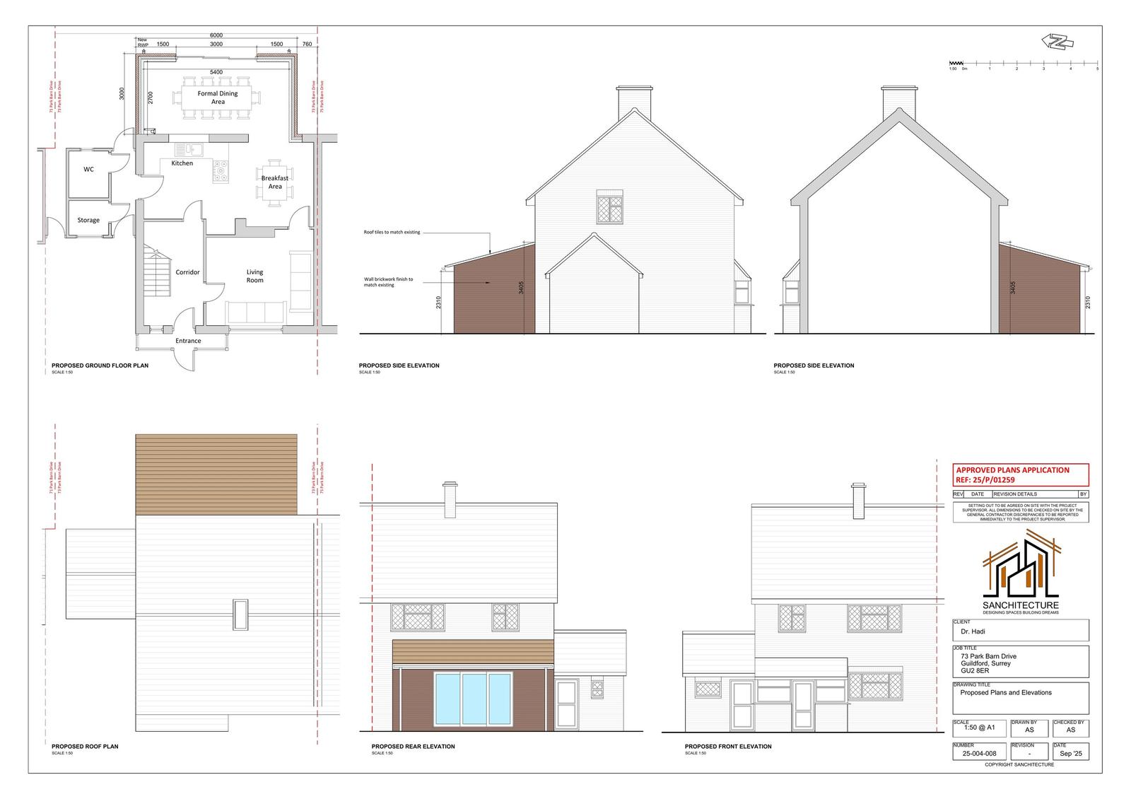 Plan thumbnail