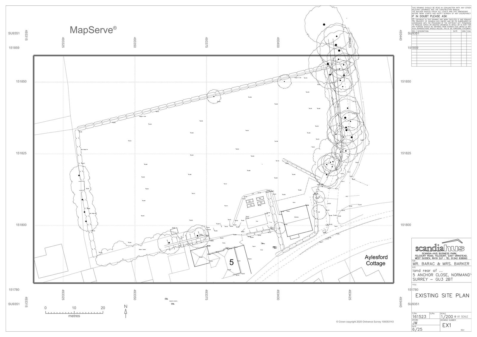 Plan thumbnail