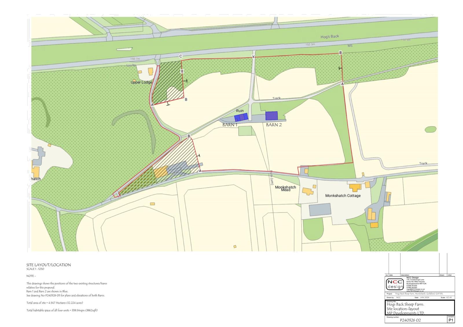 Plan thumbnail