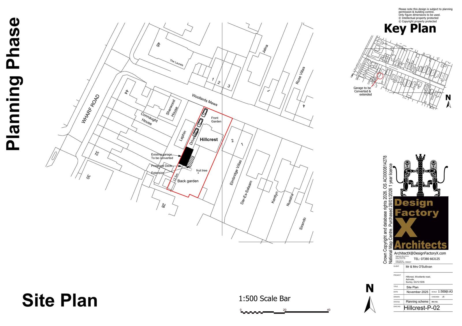 Plan thumbnail