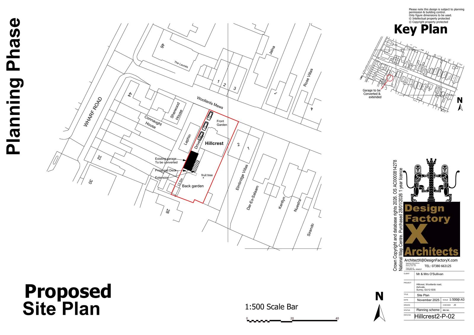 Plan thumbnail