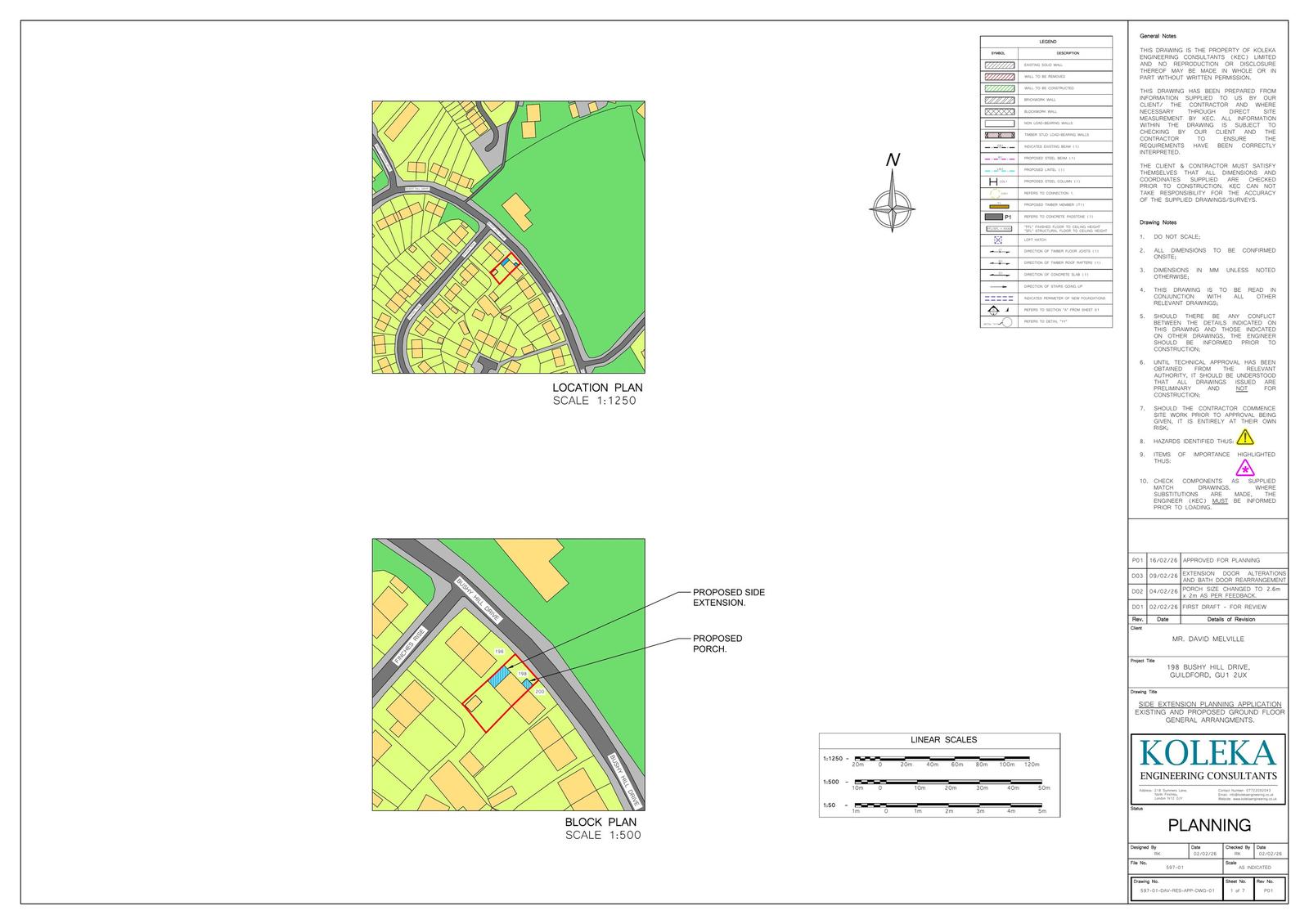 Plan thumbnail