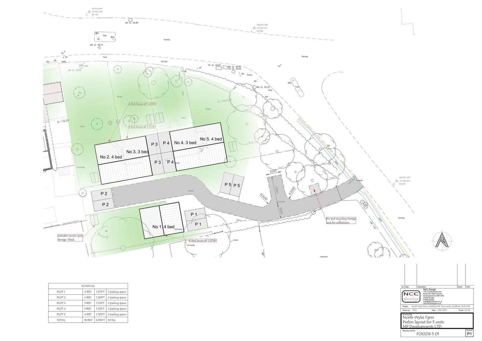 Plan thumbnail
