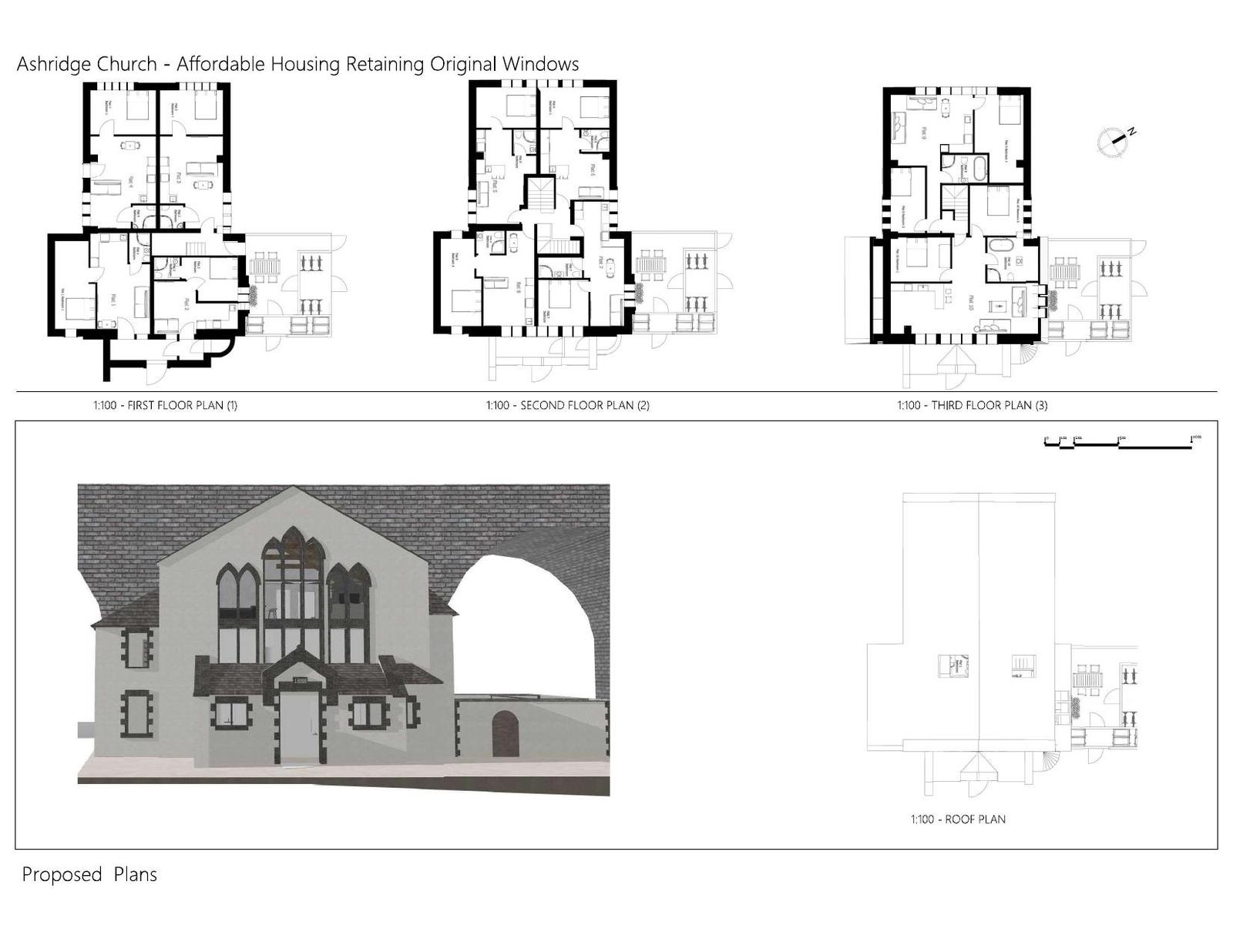 Plan thumbnail