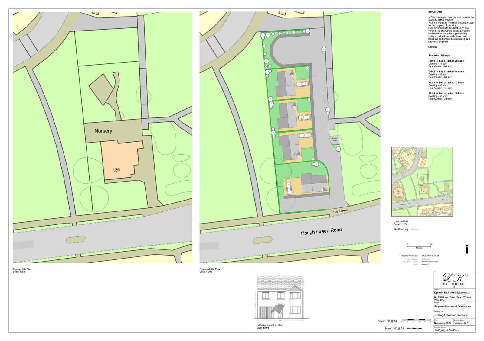 Plan thumbnail