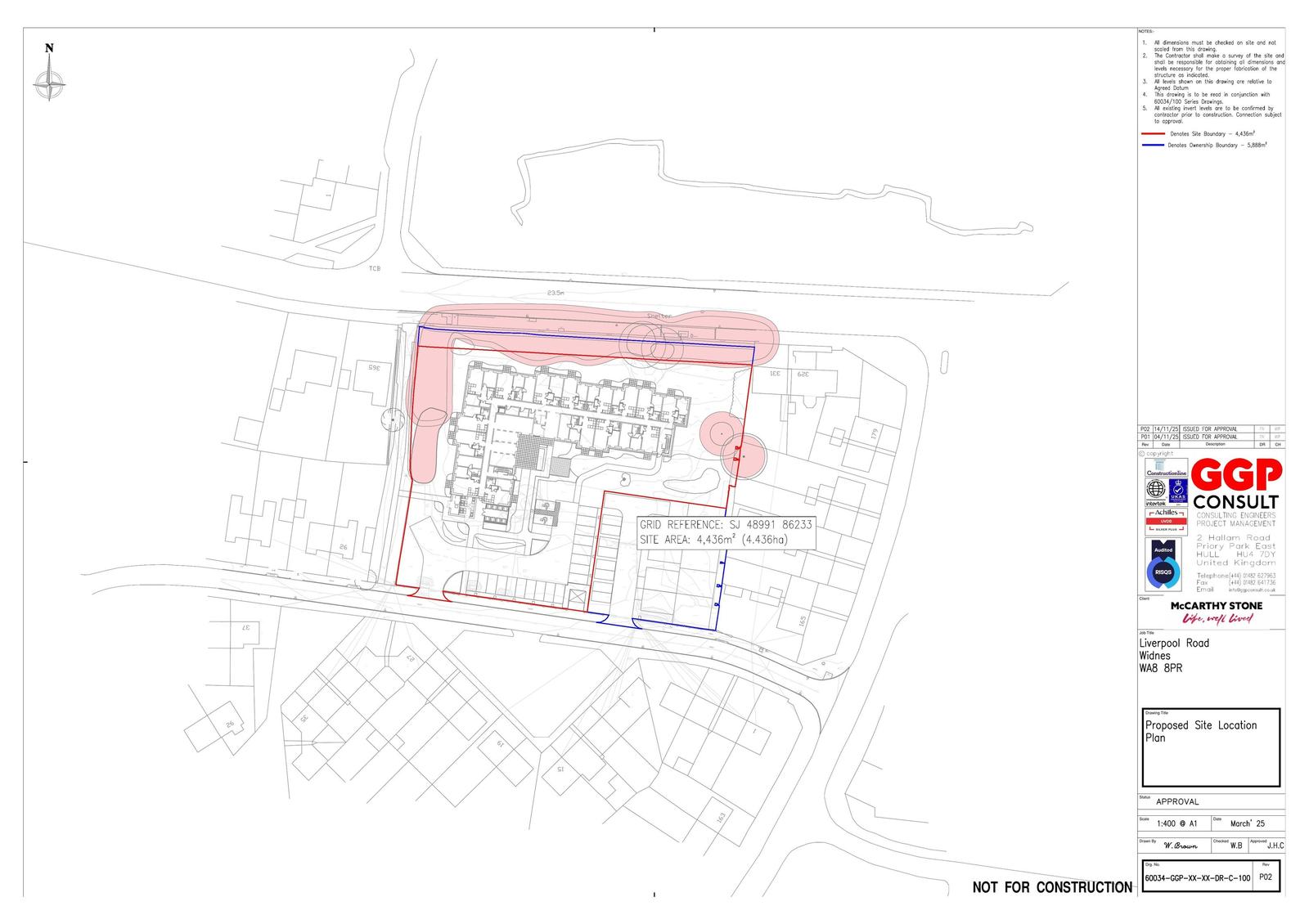 Plan thumbnail