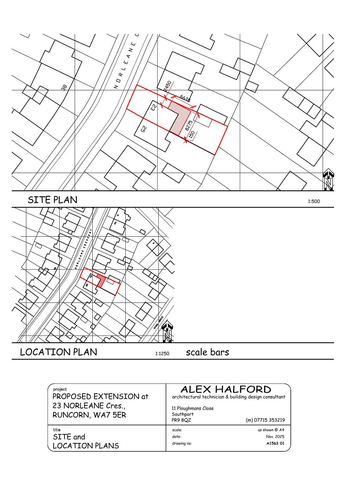 Plan thumbnail