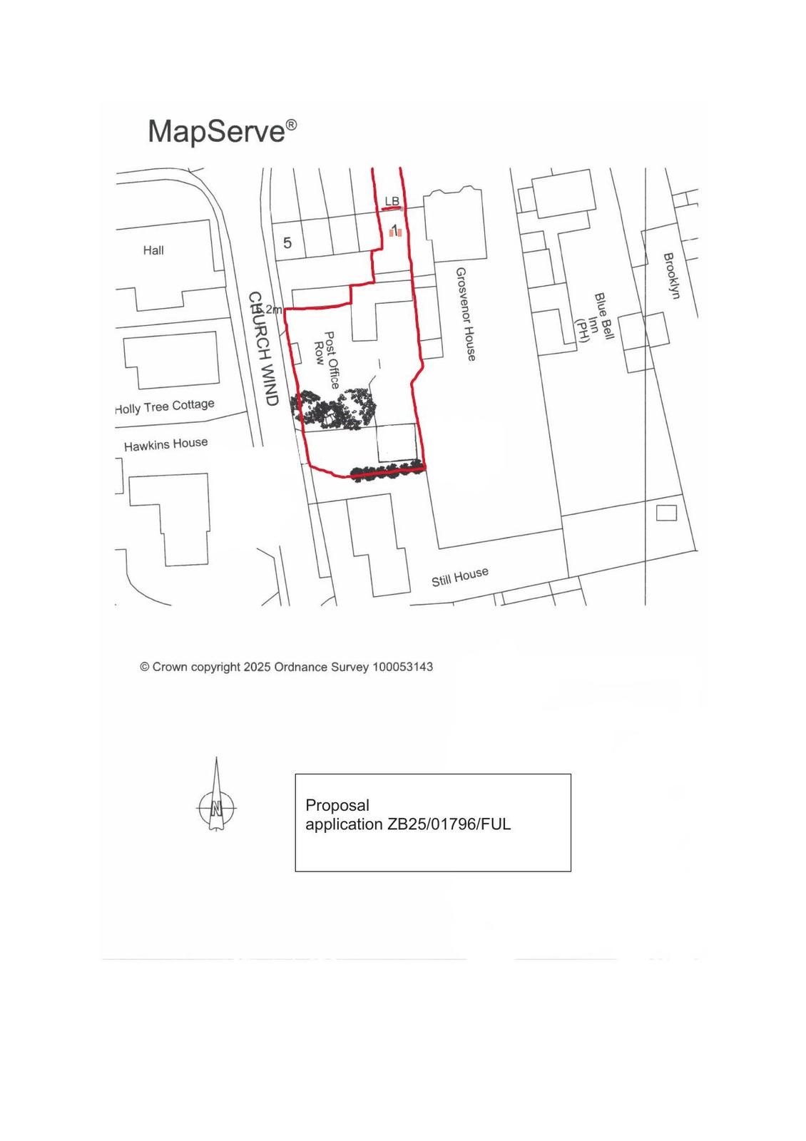 Plan thumbnail