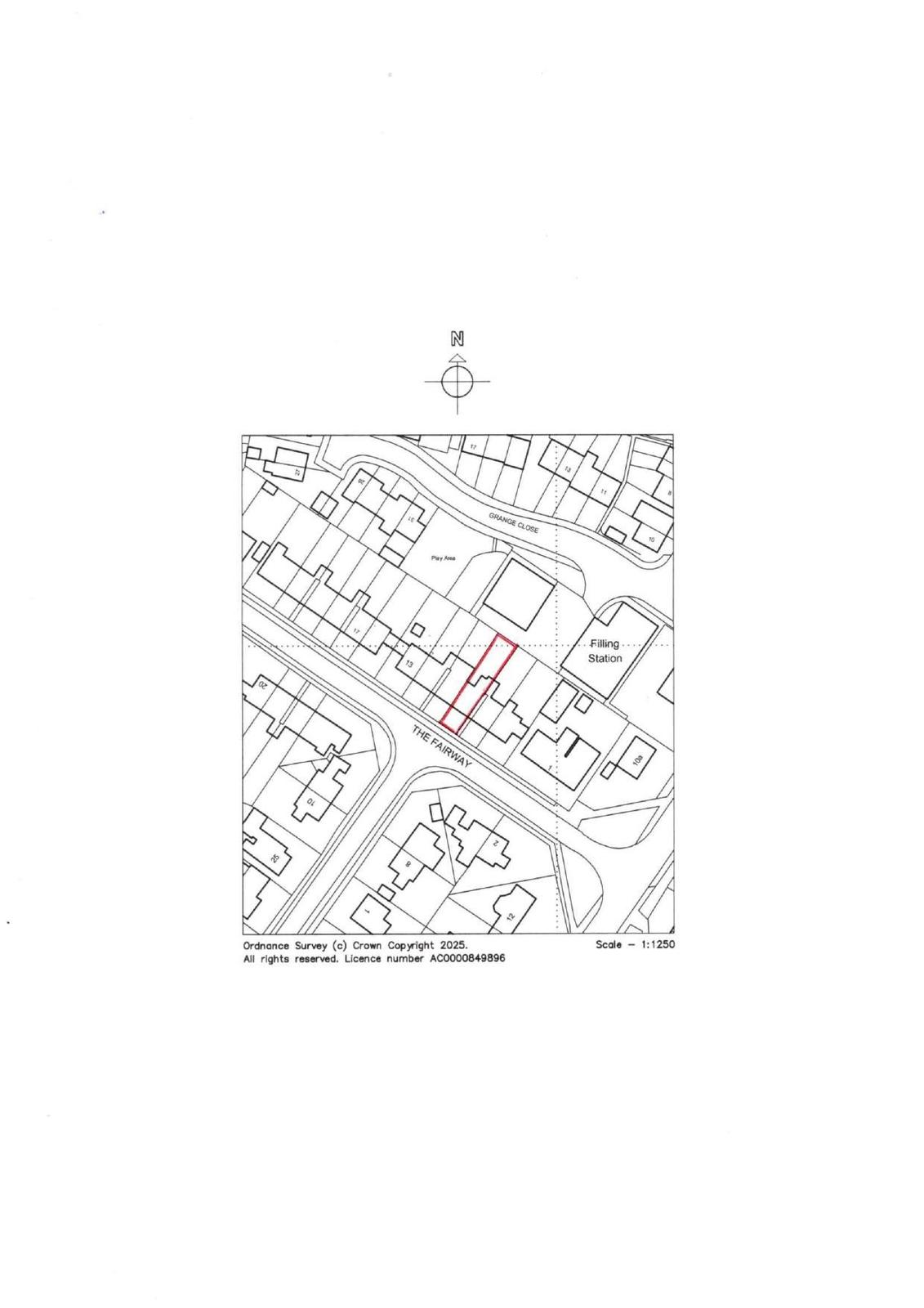Plan thumbnail