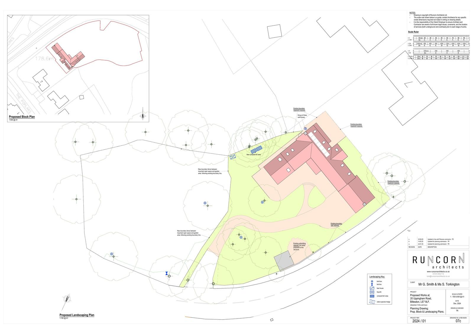 Plan thumbnail