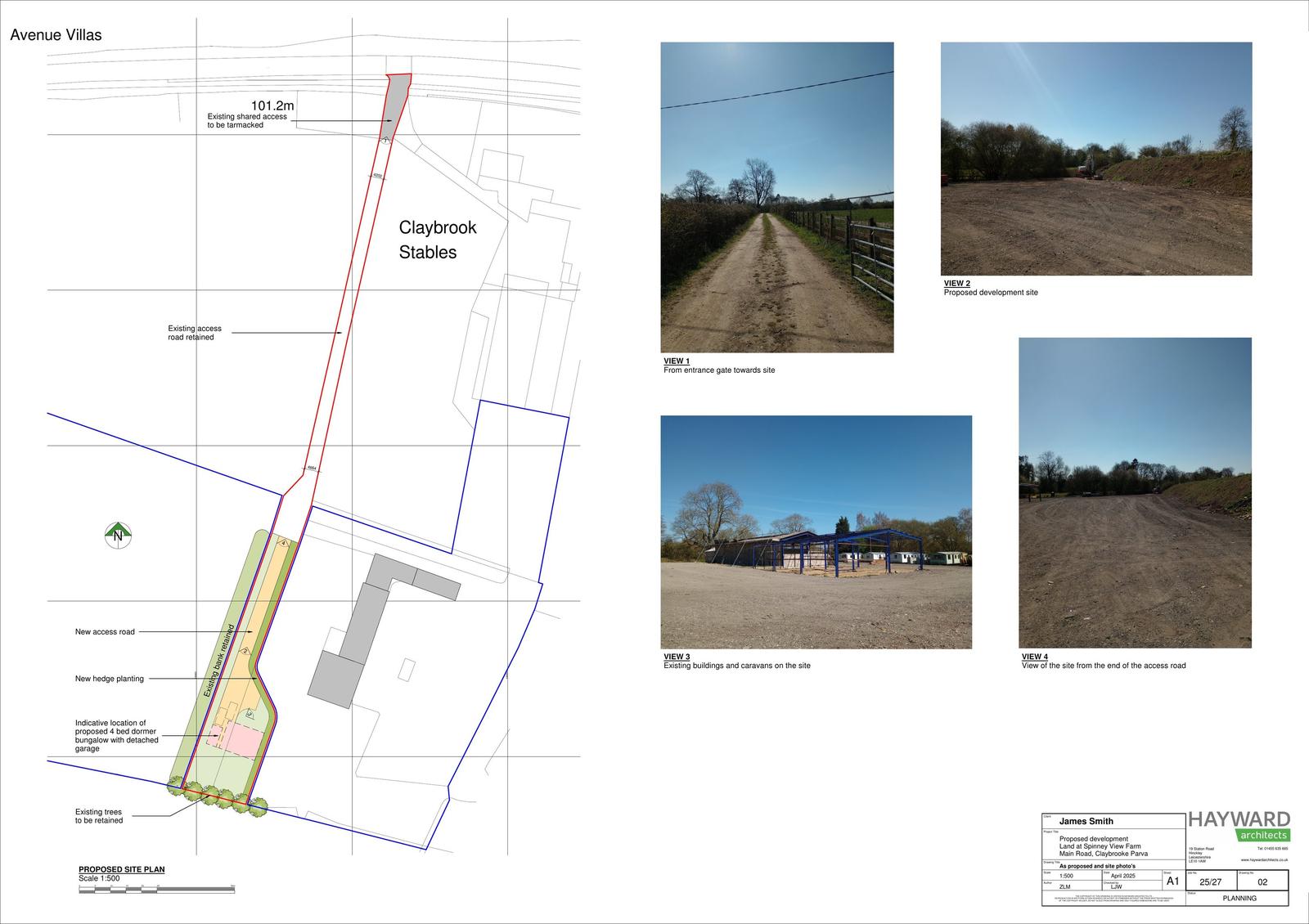 Plan thumbnail