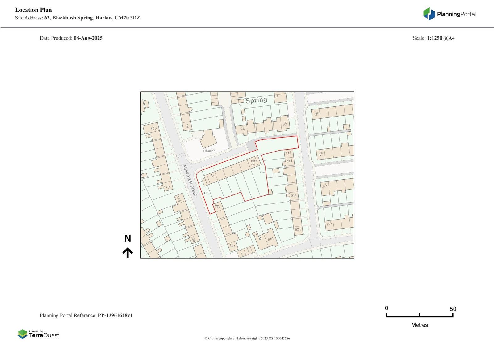 Plan thumbnail