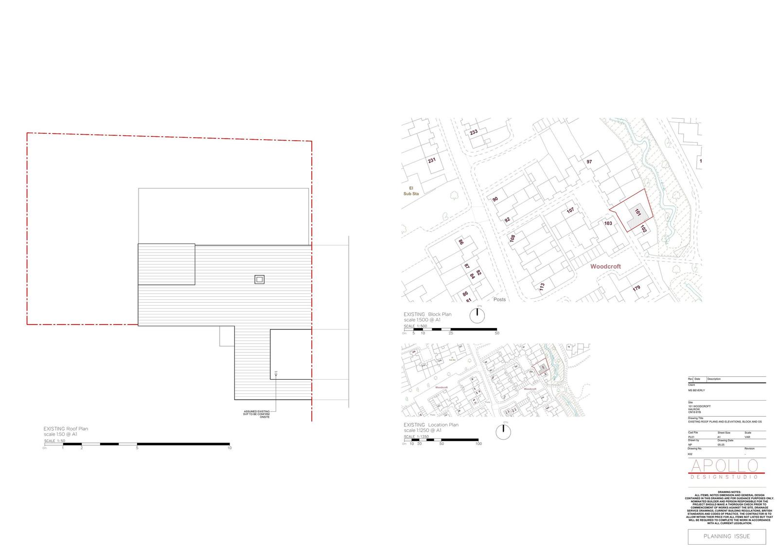 Plan thumbnail