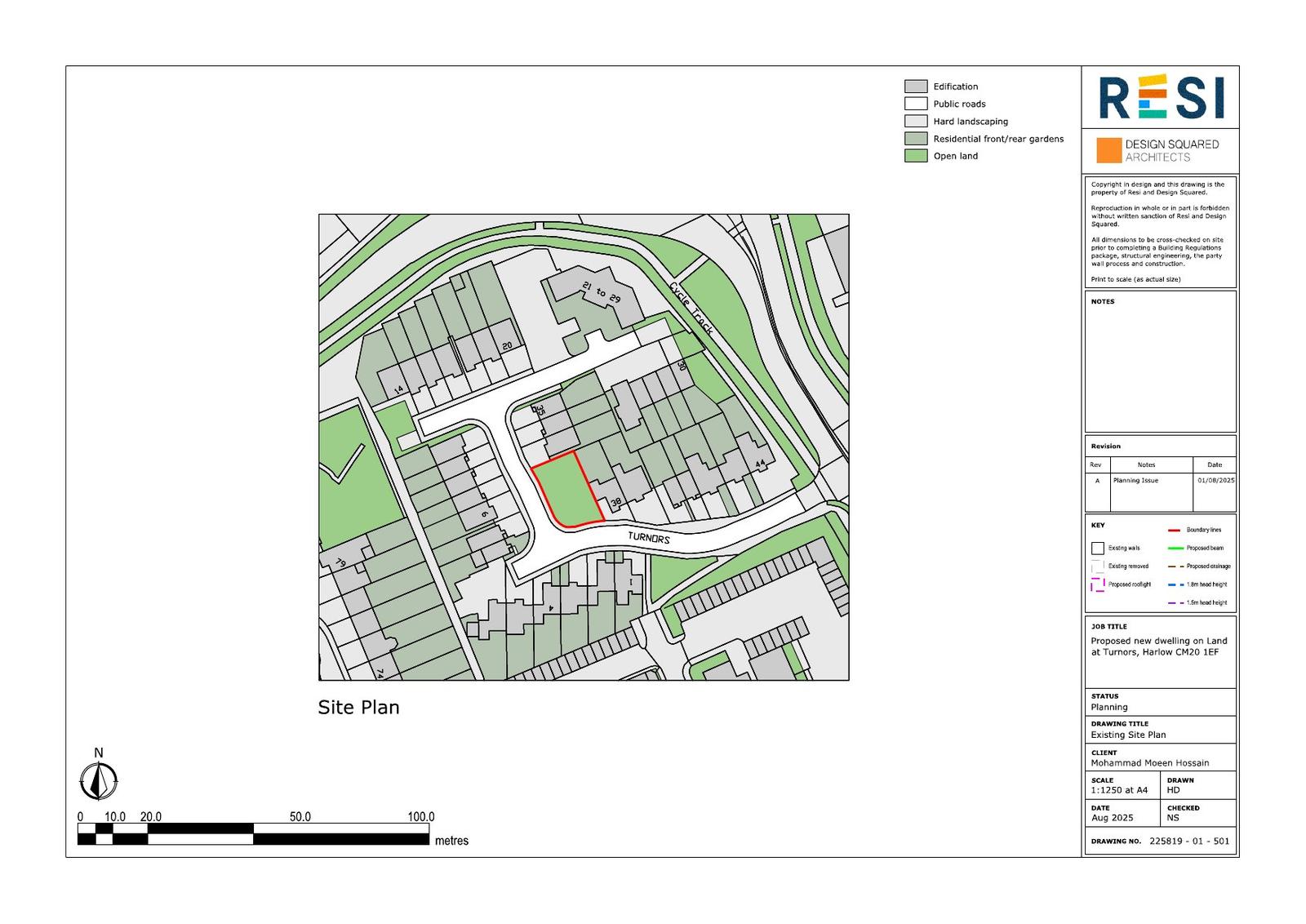Plan thumbnail