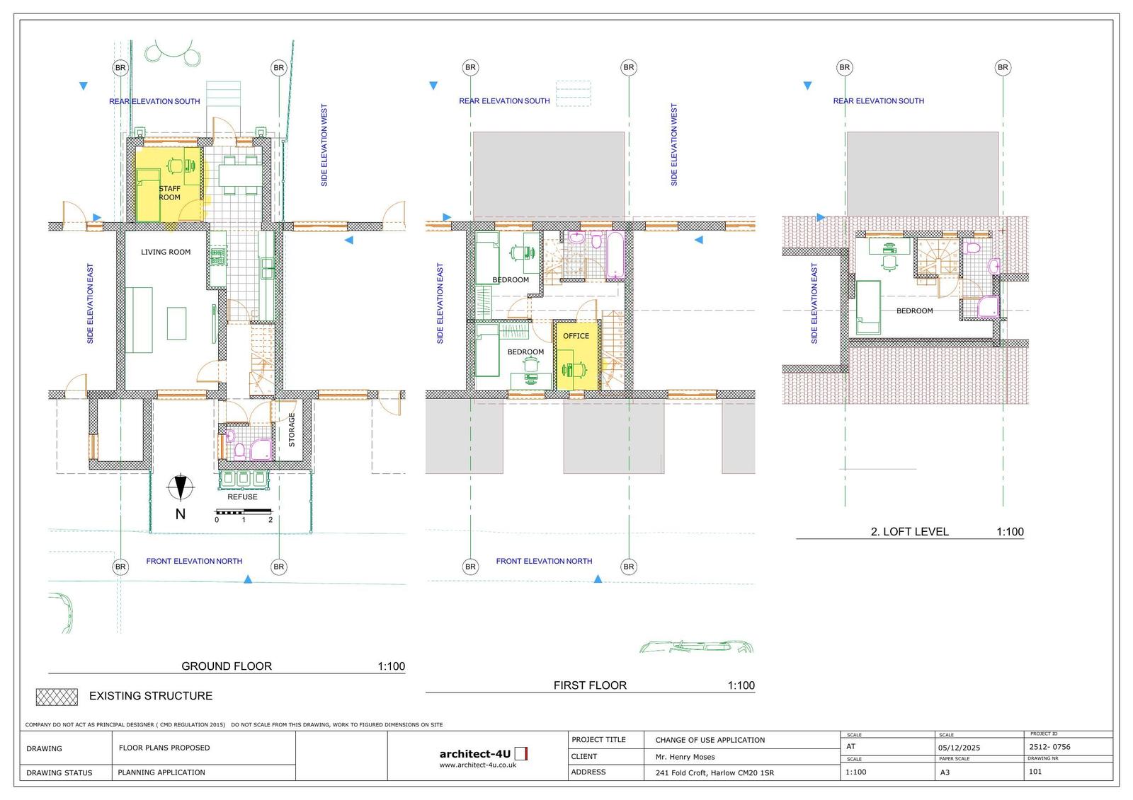 Plan thumbnail