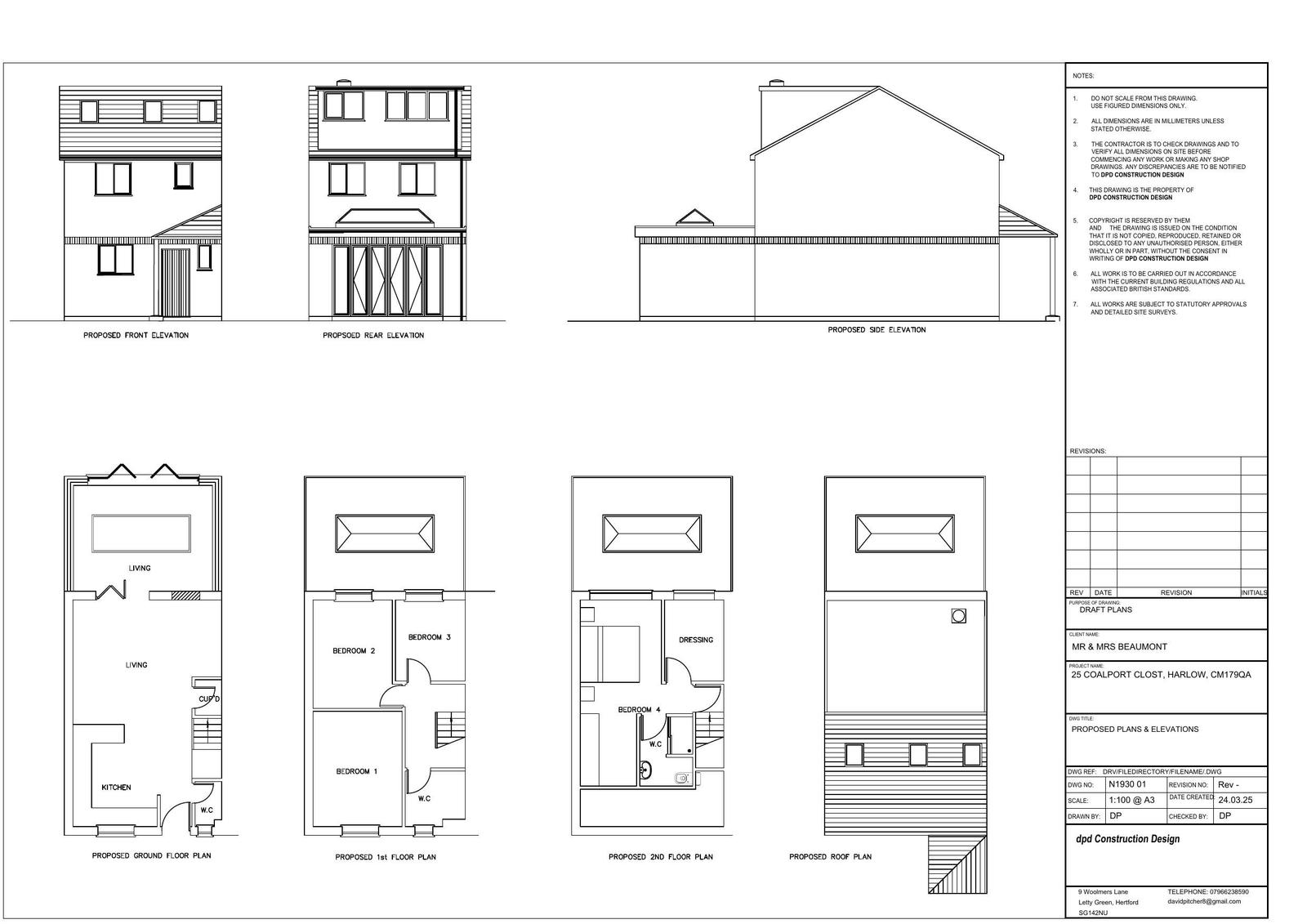 Plan thumbnail