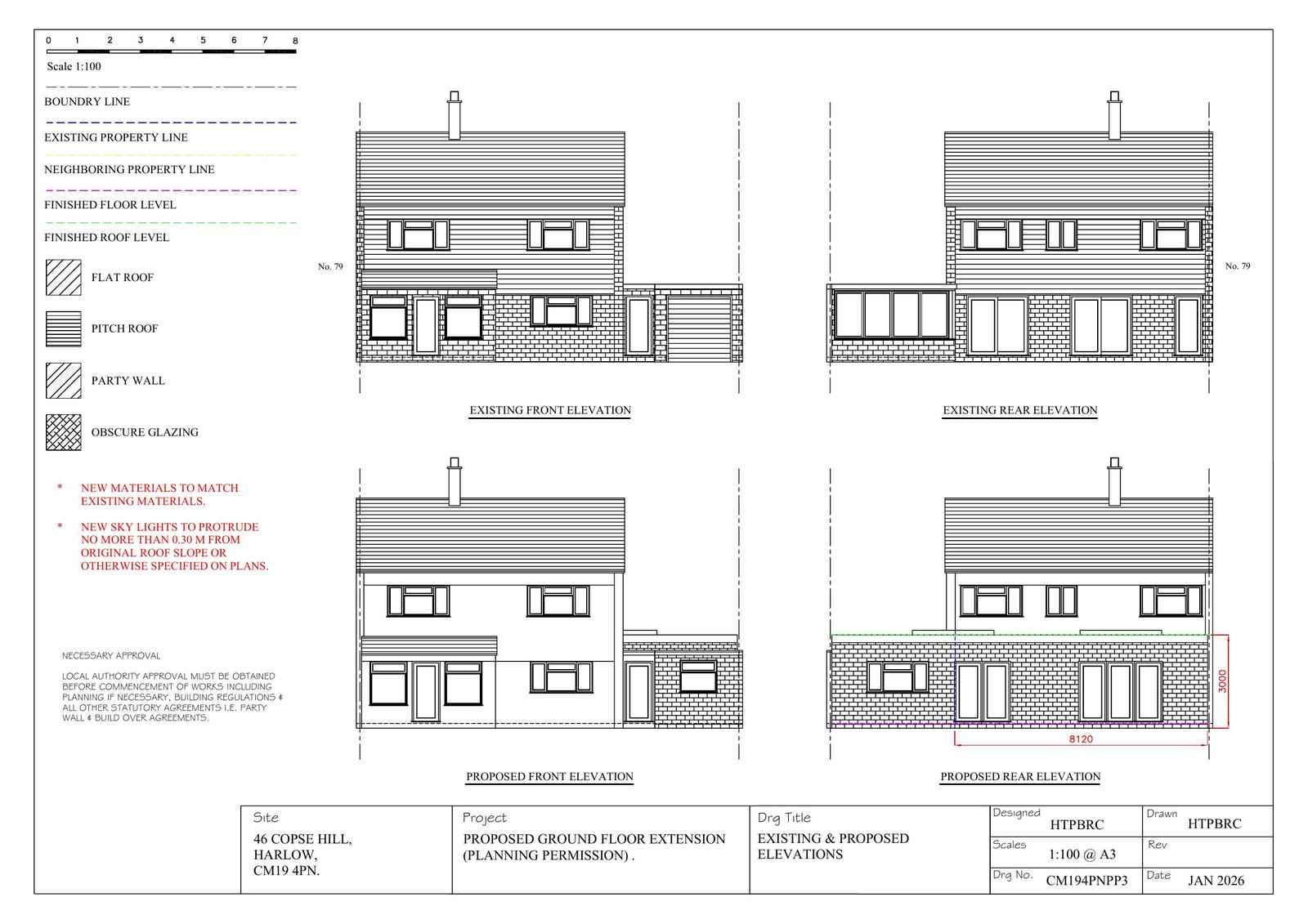 Plan thumbnail
