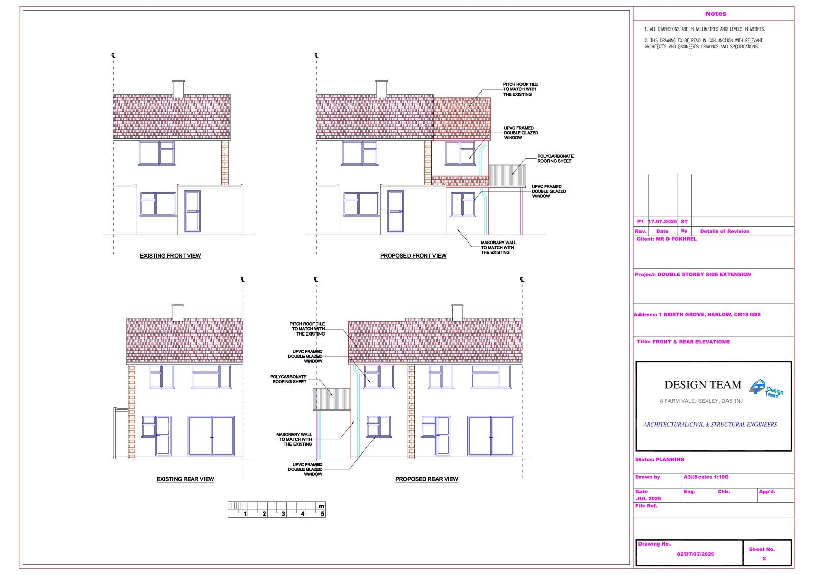 Plan thumbnail