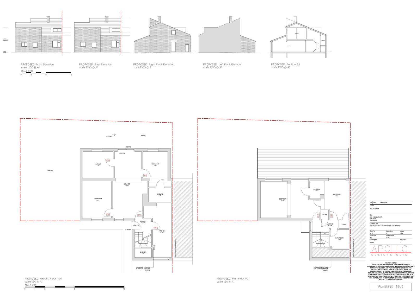 Plan thumbnail